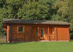 Woodside Lodges Country Park