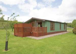 Parmontley Hall Lodges