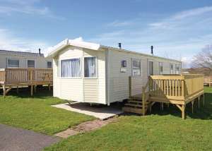 Lady&rsquo;s Mile Holiday Park